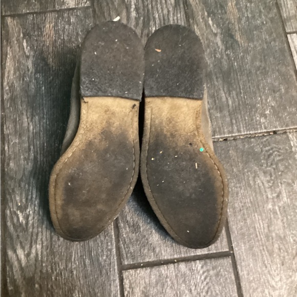 💥PRICE DROP💥 Common Projects Suede Chelsea Boots - Picture 8 of 8